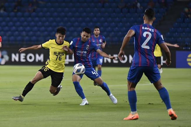 Sam Biển